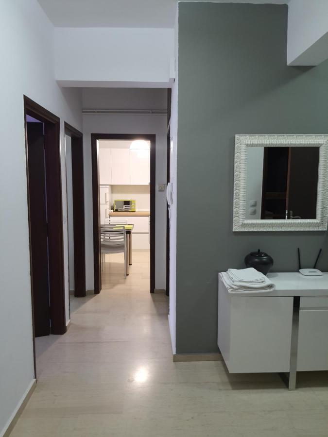 Paradise City Rethymno  Exterior photo