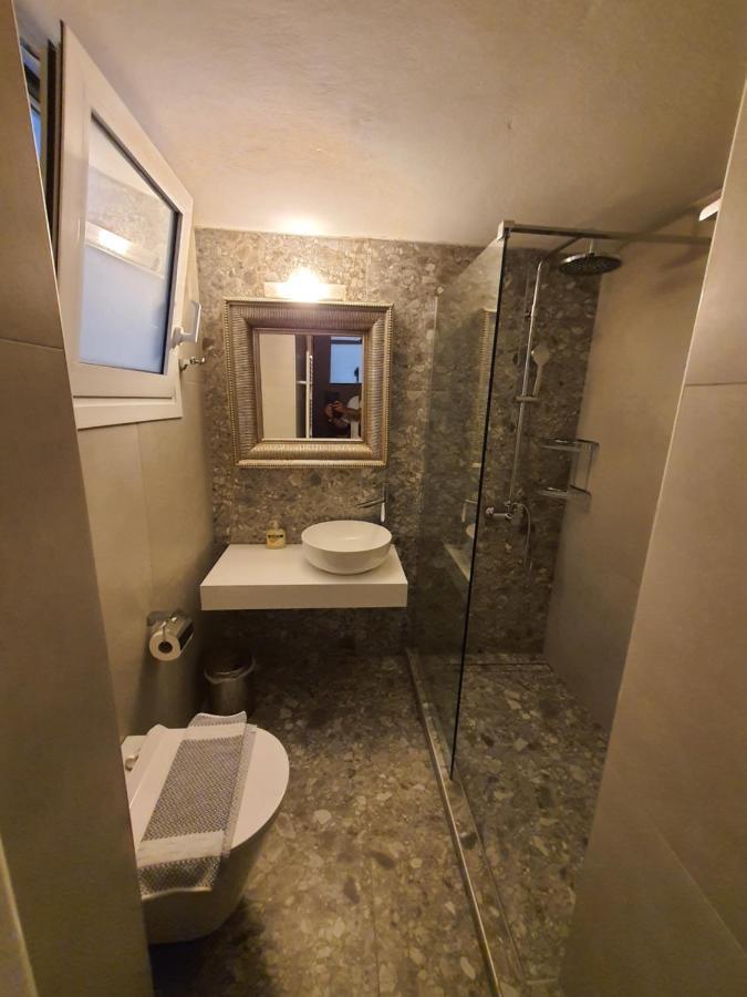 Paradise City Rethymno  Exterior photo