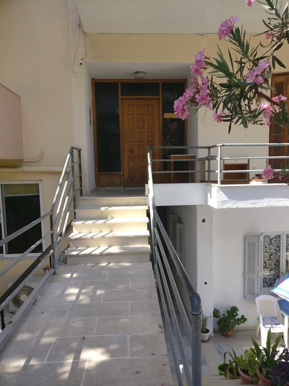 Paradise City Rethymno  Exterior photo