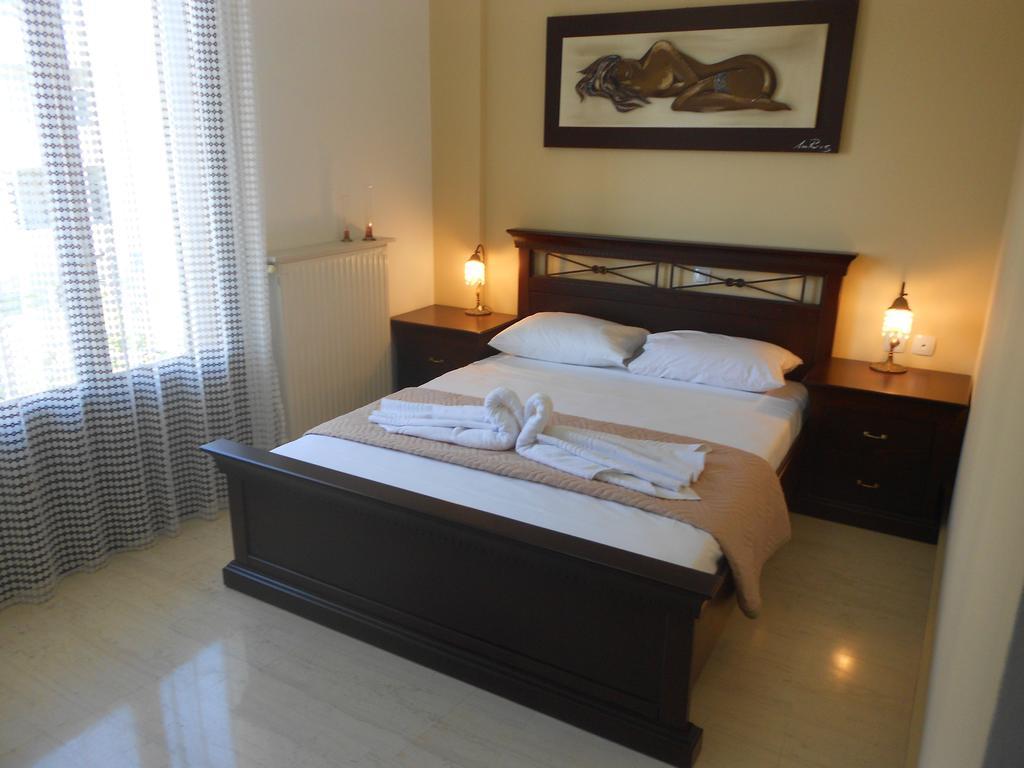 Paradise City Rethymno  Exterior photo