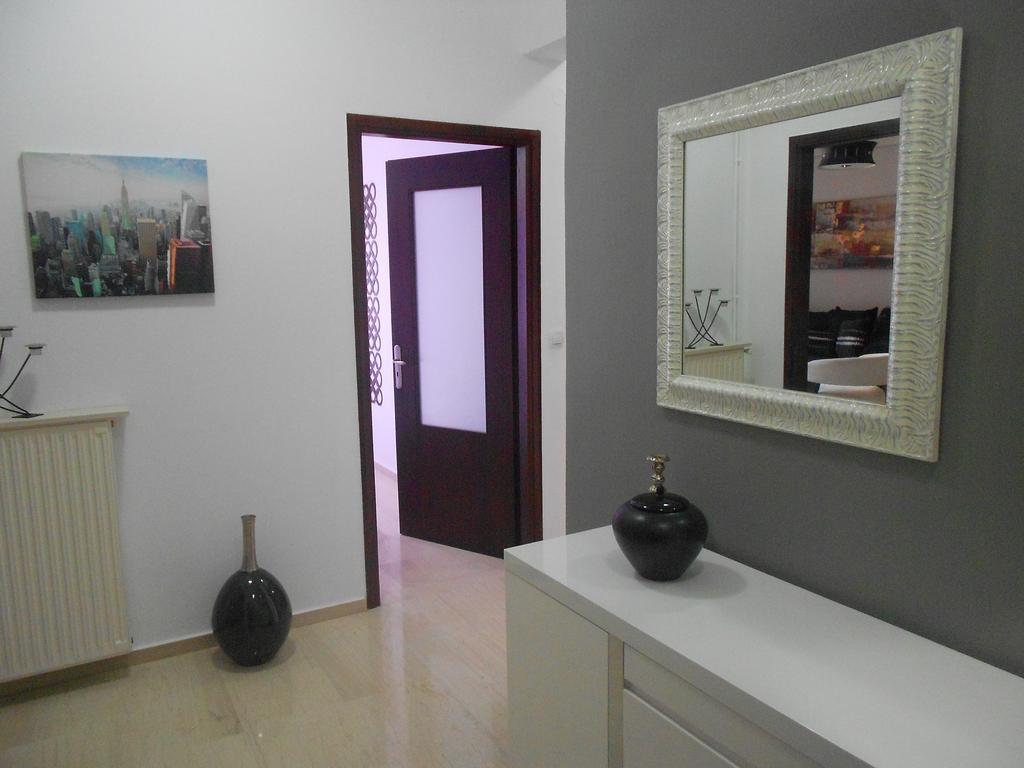 Paradise City Rethymno  Exterior photo