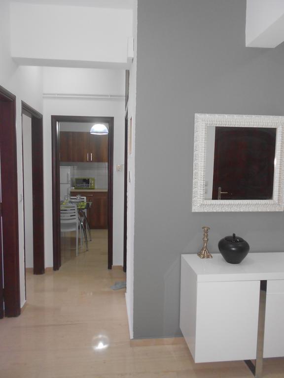 Paradise City Rethymno  Exterior photo