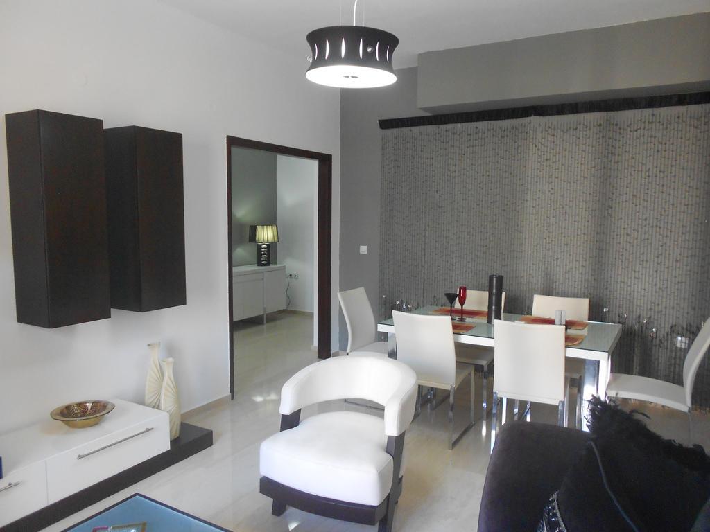 Paradise City Rethymno  Exterior photo